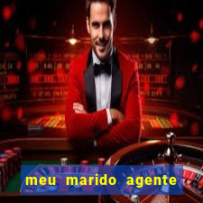 meu marido agente secreto download